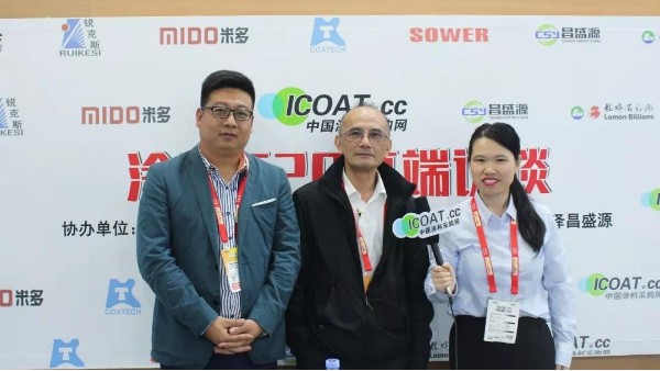 研磨之道，這家砂磨機設備企業突破技術創佳績！