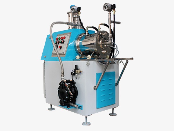 砂磨機用途有哪些？